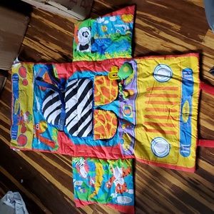 Infantino Cart cover